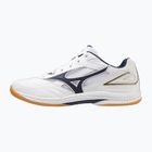 Обувки за тенис Mizuno Wave Drive 9 white/dress blues/gold