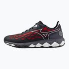 Мъжки обувки за гребане Mizuno Wave Enforce Tour Padel graystone/white/salsa