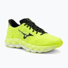 Мъжки обувки за бягане Mizuno Wave Sky 8 mizuno neo lime/black/white