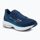 Мъжки обувки за бягане Mizuno Wave Rider 28 estate blue/white/river blue