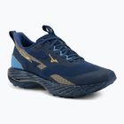 Мъжки обувки за бягане Mizuno Wave Rider TT 2 estate blue/gloden halo/parisian blue