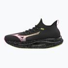 Мъжки обувки за бягане Mizuno Neo Vista black/silver/pink tetra