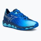 Мъжки обувки за тенис Mizuno Wave Enforce Tour CC mugen blue/white/river blue