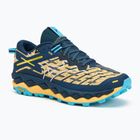 Мъжки обувки за бягане Mizuno Wave Mujin 10 quince/white/river blue