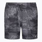 Мъжки къси панталони за плуване Nike Matrix 5", сиви NESSA534-001