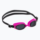Детски очила за плуване Nike HYPER FLOW JUNIOR черни NESSA183