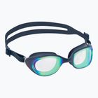 Очила за плуване Nike Expanse Mirrored тъмносини NESSB160