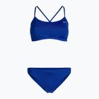 Дамски бански костюм от две части Nike Essential Sports Bikini blue NESSA211