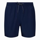 Мъжки къси панталони за плуване Nike Contend 5" Volley, тъмносини NESSB500-440