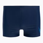 Мъжки бански шорти Nike Jdi Swoosh Square Leg Navy Blue NESSC581