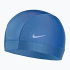 Nike Comfort синя шапка за плуване NESSC150-438