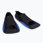 Nike Помощни средства за обучение Плувни плавници черни NESS9171-919