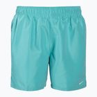Мъжки къси панталони за плуване Nike Essential 5" Volley, сини NESSA560-339