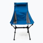 Туристически стол Vango Micro Tall Recline mykonos blue
