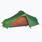 Палатка за къмпинг 1 - местна Vango Nevis 100 pamir green