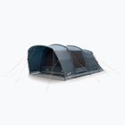 Vango Sierra 500 тъмно синя палатка за къмпинг с 5 души
