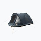 Vango Tahoe 400 тъмно синя палатка за къмпинг за 4 човека