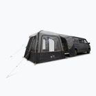 Навес към автомобил Vango AirHub II Low cloud grey