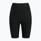 Дамски колоездачни шорти Rapha Core Cargo Shorts black/white