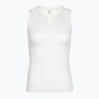 Дамска фланелка за колоездене  Rapha Lightweight Base Layer - Sleeveless white