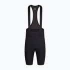 Мъжки колоездачни шорти Rapha Brevet Element Cargo Bib Shorts black/black