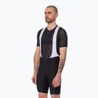 Мъжки колоездачни шорти  Rapha Core Bib Shorts black/white