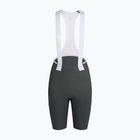 Дамски колоездачни шорти Rapha Brevet Element Cargo Bib Shorts onyx/white