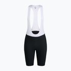 Дамски колоездачни шорти Rapha Core Bib Shorts black/white