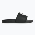 KARL LAGERFELD дамски джапанки Kondo 2.0 NFT black rubber