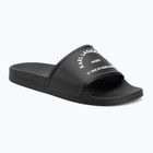 KARL LAGERFELD дамски джапанки Kondo 2.0 Maison black rubber