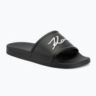 KARL LAGERFELD дамски джапанки Kondo 2.0 Signia black rubber