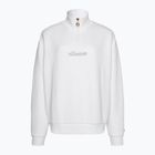 Ellesse дамски суитшърт Polar Catic 1/2 Zip Track бял