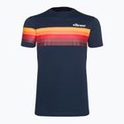 Мъжка тъмносиня тениска Paco на Ellesse