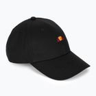 Ellesse Marlon бейзболна шапка черна