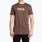 Мъжка тениска Terraforma brown на Ellesse