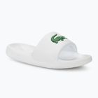 Мъжки чехли Lacoste 45CMA0002 white/green