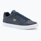 Мъжки обувки Lacoste Lerond Pro navy/ white