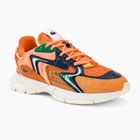Мъжки обувки Lacoste 47SMA0008 orange / navy