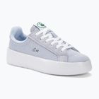 Дамски обувки Lacoste 47SFA0084 light blue / white