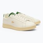 Мъжки обувки Lacoste 47SMA0042 off white / off white