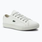 Мъжки обувки Lacoste 47CMA0005 off white/off white