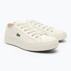 Lacoste мъжки обувки 47CMA0005 off white/off white