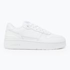 Дамски обувки Lacoste T-Clip Platform white