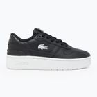 Lacoste дамски обувки T-Clip Platform black/white