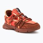 Мъжки обувки Lacoste L003 Active Runway orange/ brown