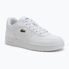 Детски обувки Lacoste T-Clip white/white