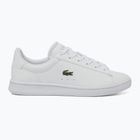 Детски обувки Lacoste 48SUJ0013 white/ white