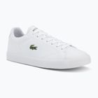 Мъжки обувки Lacoste Lerond Set white/white