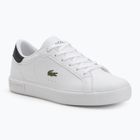 Детски обувки Lacoste Powercourt white/black
