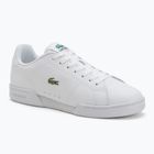 Мъжки обувки Lacoste Carnaby Cup white/white